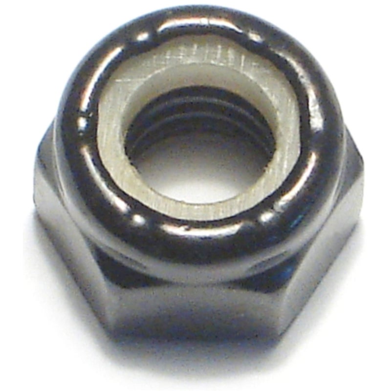 Hard-to-Find Fastener 014973123833 Lock Nuts, 5/16-18, Piece-8